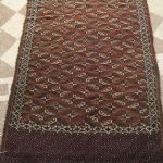 603 3618 ORIENTAL RUG